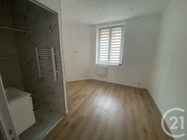 maison à louer - 4 pièces - 60.03 m2 - ST QUENTIN - 02 - PICARDIE - Century 21 Faubourg D'Isle