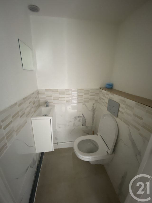 maison à louer - 4 pièces - 60.03 m2 - ST QUENTIN - 02 - PICARDIE - Century 21 Faubourg D'Isle