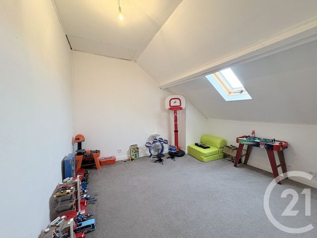 maison à vendre - 5 pièces - 120.0 m2 - ST QUENTIN - 02 - PICARDIE - Century 21 Faubourg D'Isle