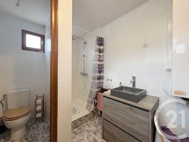 maison à vendre - 5 pièces - 120.0 m2 - ST QUENTIN - 02 - PICARDIE - Century 21 Faubourg D'Isle