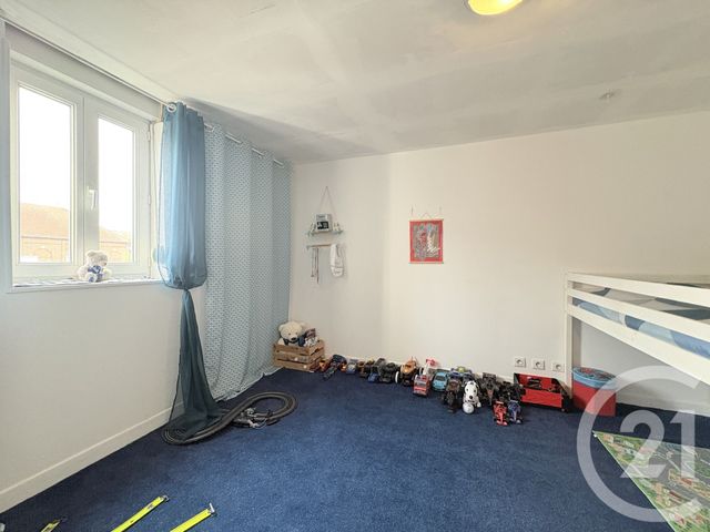 maison à vendre - 5 pièces - 120.0 m2 - ST QUENTIN - 02 - PICARDIE - Century 21 Faubourg D'Isle