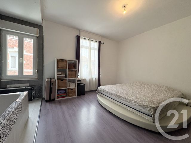 maison à vendre - 5 pièces - 120.0 m2 - ST QUENTIN - 02 - PICARDIE - Century 21 Faubourg D'Isle