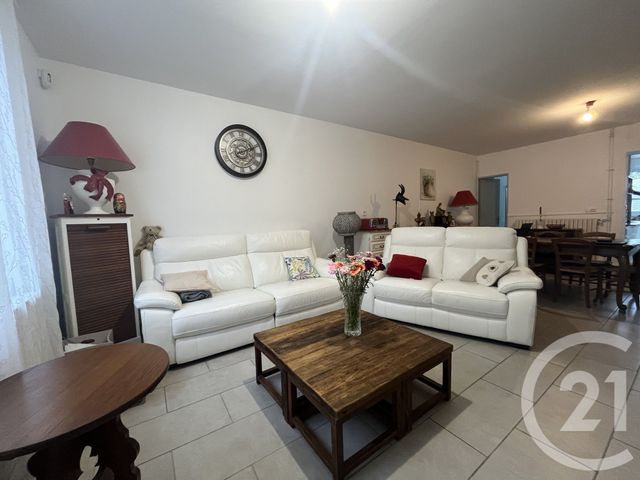 maison - ST QUENTIN - 02