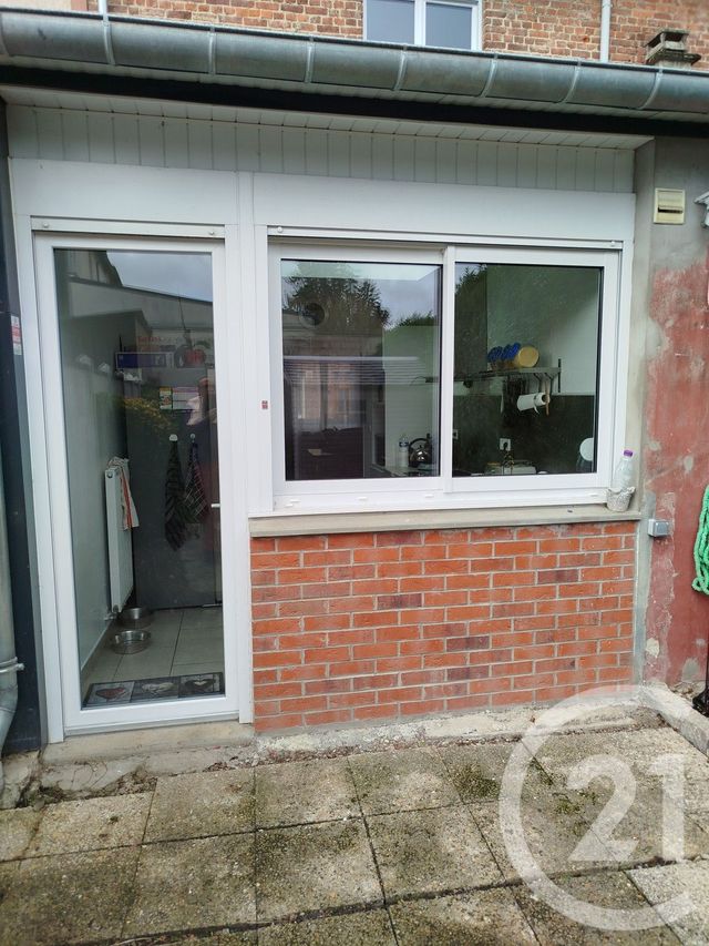 maison à vendre - 4 pièces - 79.51 m2 - ST QUENTIN - 02 - PICARDIE - Century 21 Faubourg D'Isle