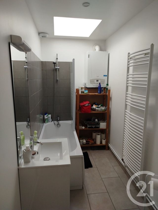 maison à vendre - 4 pièces - 79.51 m2 - ST QUENTIN - 02 - PICARDIE - Century 21 Faubourg D'Isle