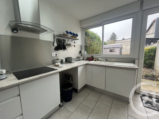 maison à vendre - 4 pièces - 79.51 m2 - ST QUENTIN - 02 - PICARDIE - Century 21 Faubourg D'Isle