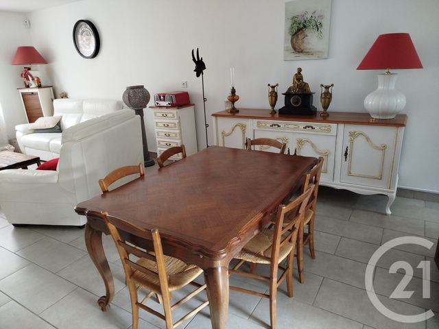 maison à vendre - 4 pièces - 79.51 m2 - ST QUENTIN - 02 - PICARDIE - Century 21 Faubourg D'Isle