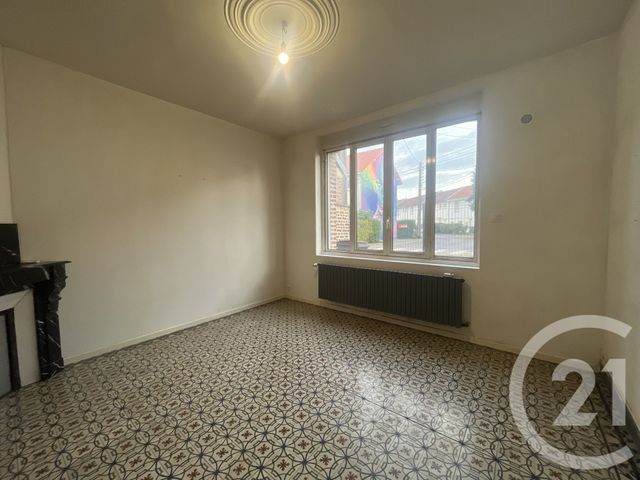 maison à vendre - 6 pièces - 123.23 m2 - ST QUENTIN - 02 - PICARDIE - Century 21 Faubourg D'Isle