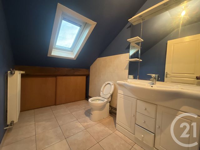 maison à vendre - 6 pièces - 123.23 m2 - ST QUENTIN - 02 - PICARDIE - Century 21 Faubourg D'Isle