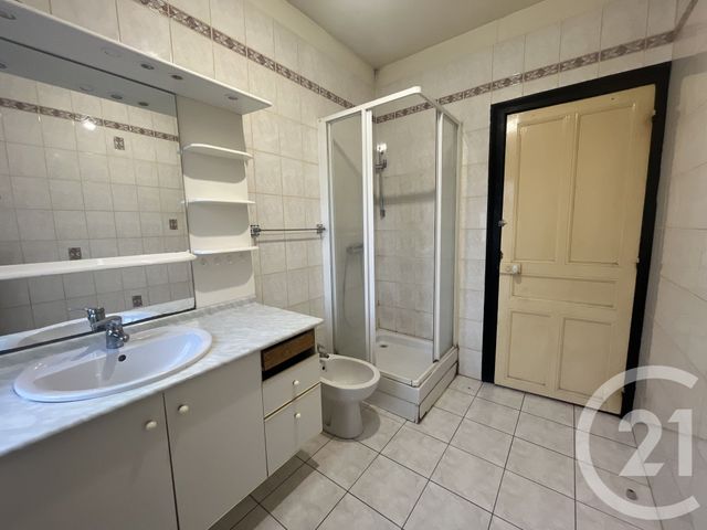 maison à vendre - 6 pièces - 123.23 m2 - ST QUENTIN - 02 - PICARDIE - Century 21 Faubourg D'Isle