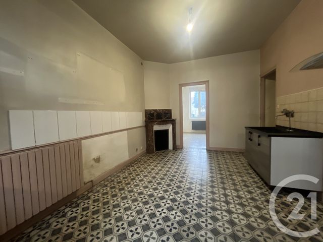 maison à vendre - 6 pièces - 123.23 m2 - ST QUENTIN - 02 - PICARDIE - Century 21 Faubourg D'Isle