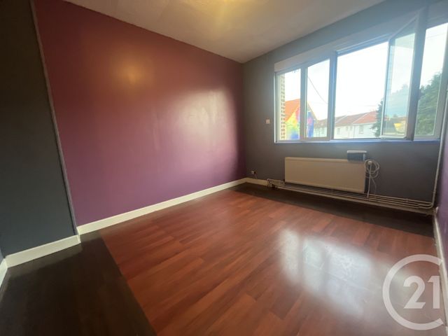 maison à vendre - 6 pièces - 123.23 m2 - ST QUENTIN - 02 - PICARDIE - Century 21 Faubourg D'Isle