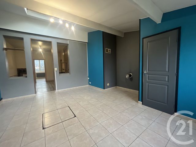 maison à vendre - 6 pièces - 123.23 m2 - ST QUENTIN - 02 - PICARDIE - Century 21 Faubourg D'Isle