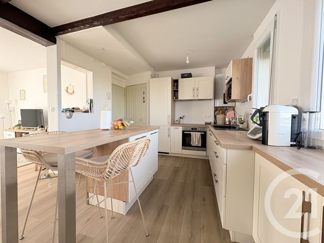 Appartement F3 à louer - 3 pièces - 62.0 m2 - ST QUENTIN - 02 - PICARDIE - Century 21 Faubourg D'Isle