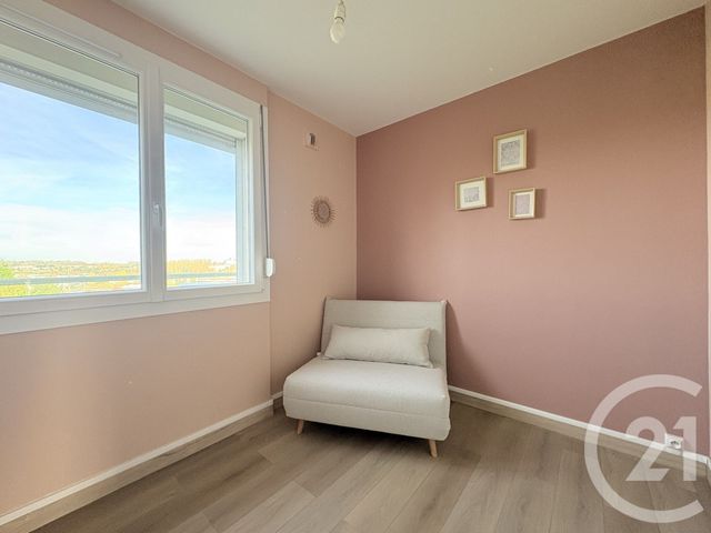 Appartement F3 à louer - 3 pièces - 62.0 m2 - ST QUENTIN - 02 - PICARDIE - Century 21 Faubourg D'Isle