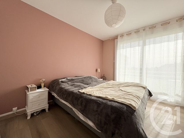 Appartement F3 à louer - 3 pièces - 62.0 m2 - ST QUENTIN - 02 - PICARDIE - Century 21 Faubourg D'Isle