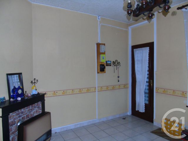 maison à vendre - 4 pièces - 47.92 m2 - ST QUENTIN - 02 - PICARDIE - Century 21 Faubourg D'Isle