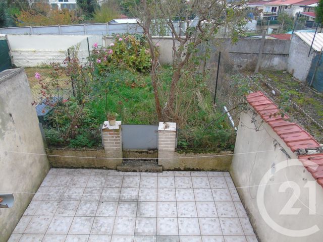 maison à vendre - 4 pièces - 47.92 m2 - ST QUENTIN - 02 - PICARDIE - Century 21 Faubourg D'Isle