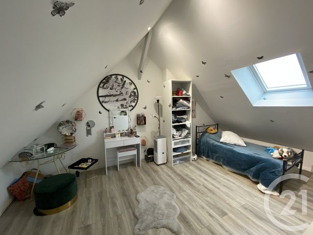 maison à louer - 4 pièces - 82.0 m2 - NEUVILLE ST AMAND - 02 - PICARDIE - Century 21 Faubourg D'Isle