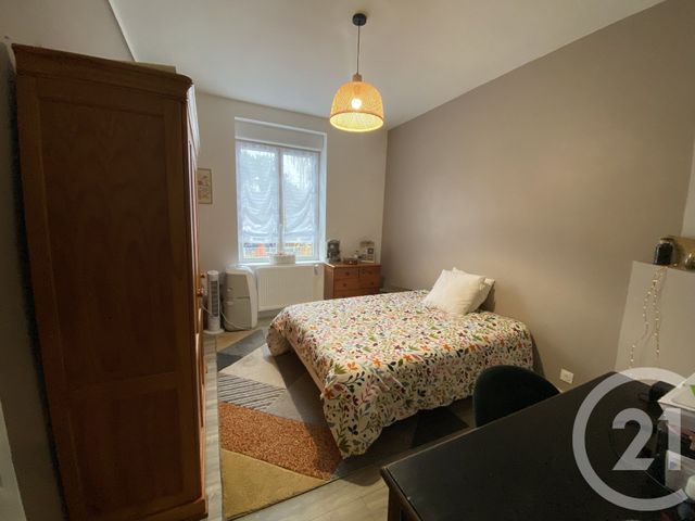 maison à louer - 4 pièces - 82.0 m2 - NEUVILLE ST AMAND - 02 - PICARDIE - Century 21 Faubourg D'Isle