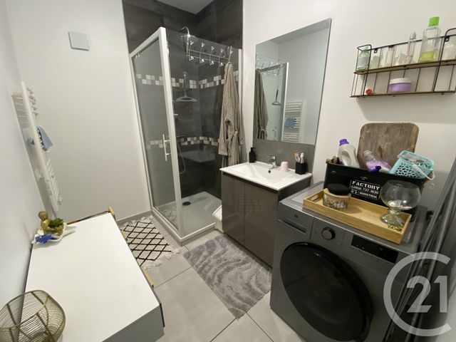 maison à louer - 4 pièces - 82.0 m2 - NEUVILLE ST AMAND - 02 - PICARDIE - Century 21 Faubourg D'Isle