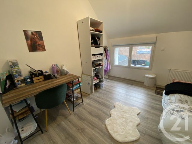 maison à louer - 4 pièces - 82.0 m2 - NEUVILLE ST AMAND - 02 - PICARDIE - Century 21 Faubourg D'Isle