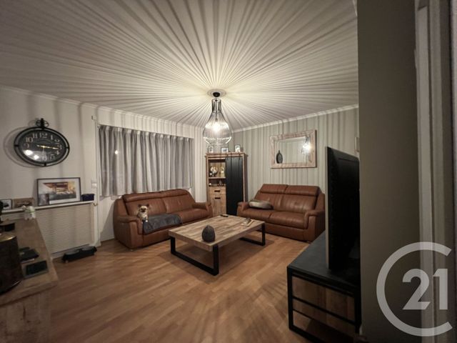 Appartement F4 à vendre - 6 pièces - 101.59 m2 - ST QUENTIN - 02 - PICARDIE - Century 21 Faubourg D'Isle