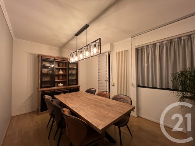 Appartement F4 à vendre - 6 pièces - 101.59 m2 - ST QUENTIN - 02 - PICARDIE - Century 21 Faubourg D'Isle