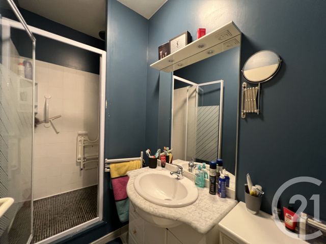 Appartement F4 à vendre - 6 pièces - 101.59 m2 - ST QUENTIN - 02 - PICARDIE - Century 21 Faubourg D'Isle