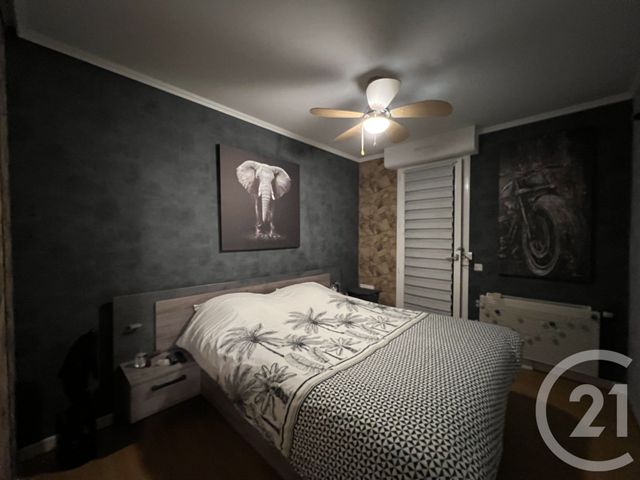 Appartement F4 à vendre - 6 pièces - 101.59 m2 - ST QUENTIN - 02 - PICARDIE - Century 21 Faubourg D'Isle