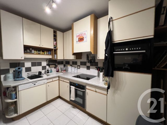 Appartement F4 à vendre - 6 pièces - 101.59 m2 - ST QUENTIN - 02 - PICARDIE - Century 21 Faubourg D'Isle