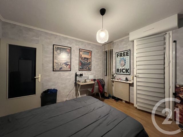 Appartement F4 à vendre - 6 pièces - 101.59 m2 - ST QUENTIN - 02 - PICARDIE - Century 21 Faubourg D'Isle