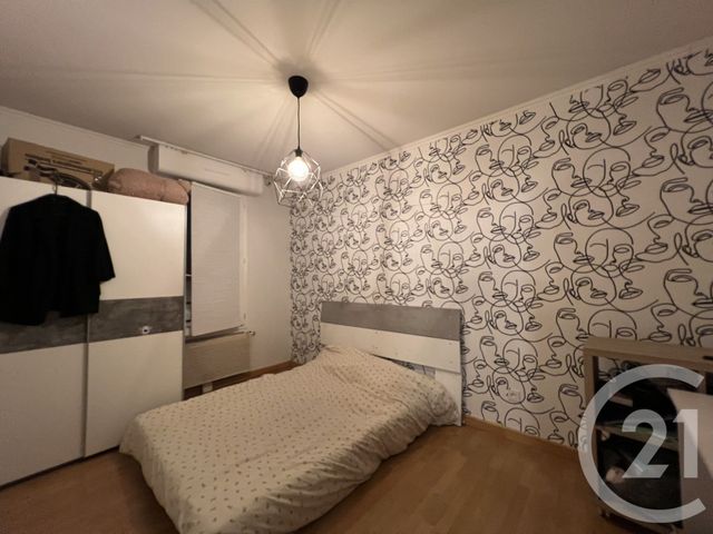 Appartement F4 à vendre - 6 pièces - 101.59 m2 - ST QUENTIN - 02 - PICARDIE - Century 21 Faubourg D'Isle