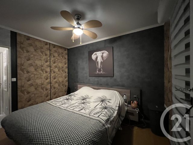 Appartement F4 à vendre - 6 pièces - 101.59 m2 - ST QUENTIN - 02 - PICARDIE - Century 21 Faubourg D'Isle