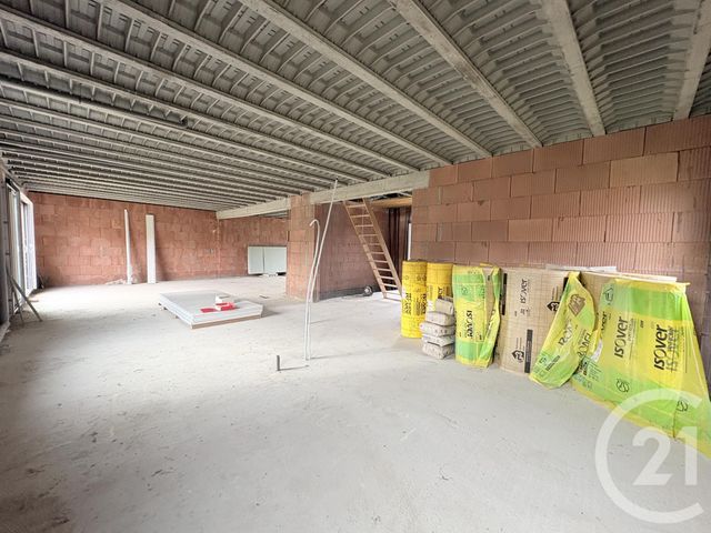 maison à vendre - 9 pièces - 250.0 m2 - VILLERS LE SEC - 02 - PICARDIE - Century 21 Faubourg D'Isle