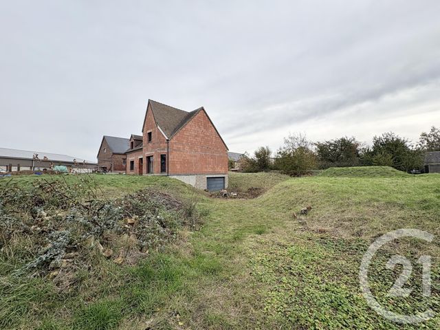 maison à vendre - 9 pièces - 250.0 m2 - VILLERS LE SEC - 02 - PICARDIE - Century 21 Faubourg D'Isle