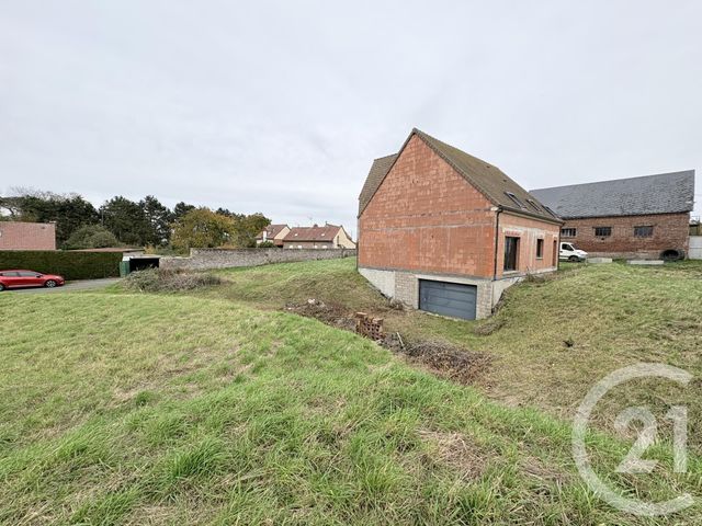 maison à vendre - 9 pièces - 250.0 m2 - VILLERS LE SEC - 02 - PICARDIE - Century 21 Faubourg D'Isle