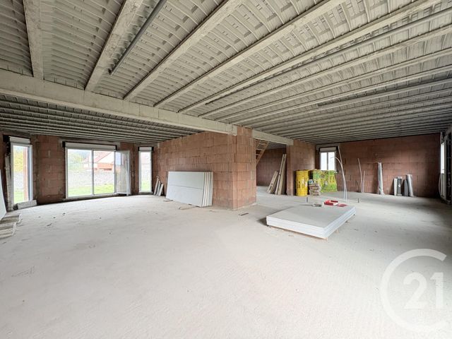 maison à vendre - 9 pièces - 250.0 m2 - VILLERS LE SEC - 02 - PICARDIE - Century 21 Faubourg D'Isle