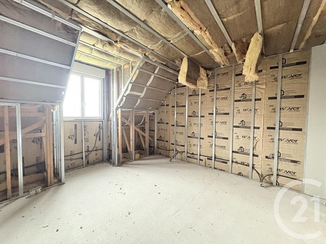 maison à vendre - 9 pièces - 250.0 m2 - VILLERS LE SEC - 02 - PICARDIE - Century 21 Faubourg D'Isle