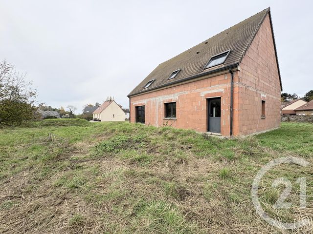 maison à vendre - 9 pièces - 250.0 m2 - VILLERS LE SEC - 02 - PICARDIE - Century 21 Faubourg D'Isle