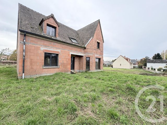 Maison à vendre VILLERS LE SEC