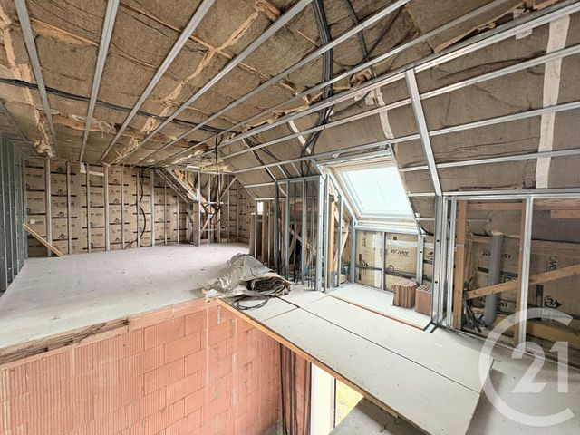 maison à vendre - 9 pièces - 250.0 m2 - VILLERS LE SEC - 02 - PICARDIE - Century 21 Faubourg D'Isle