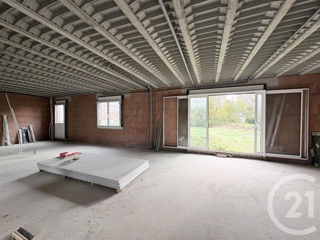 maison à vendre - 9 pièces - 250.0 m2 - VILLERS LE SEC - 02 - PICARDIE - Century 21 Faubourg D'Isle