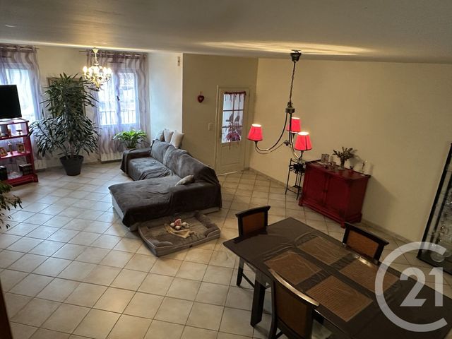 maison à vendre - 6 pièces - 175.0 m2 - ST QUENTIN - 02 - PICARDIE - Century 21 Faubourg D'Isle