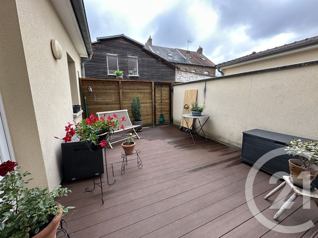 maison à vendre - 6 pièces - 175.0 m2 - ST QUENTIN - 02 - PICARDIE - Century 21 Faubourg D'Isle