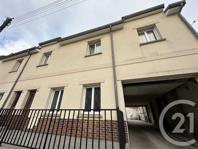 maison - ST QUENTIN - 02