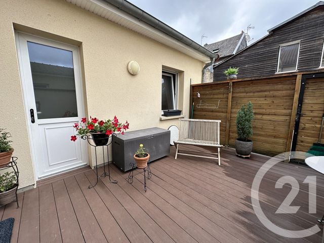 maison à vendre - 6 pièces - 175.0 m2 - ST QUENTIN - 02 - PICARDIE - Century 21 Faubourg D'Isle
