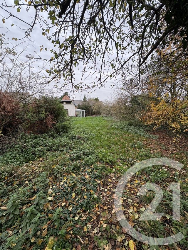 maison à vendre - 4 pièces - 110.46 m2 - VENDEUIL - 02 - PICARDIE - Century 21 Faubourg D'Isle