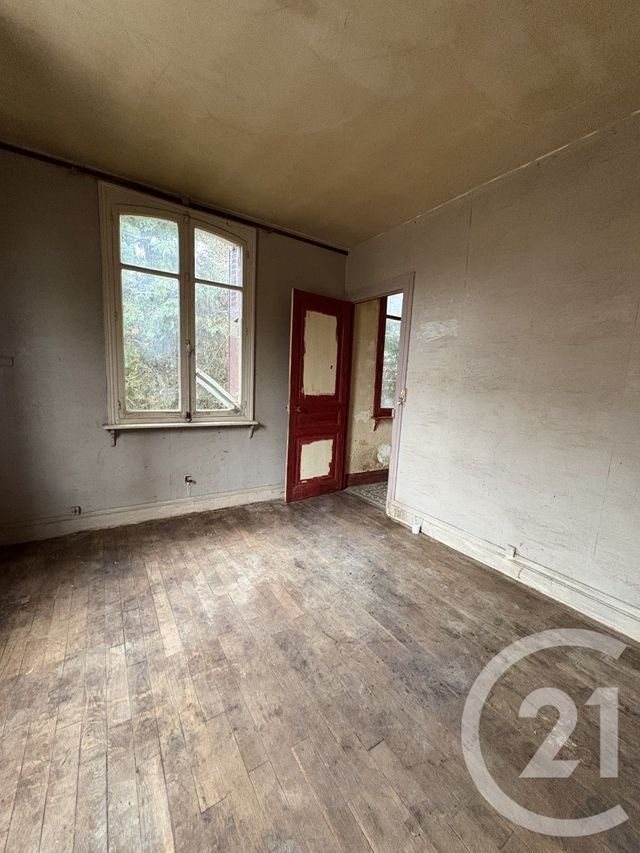 maison à vendre - 4 pièces - 110.46 m2 - VENDEUIL - 02 - PICARDIE - Century 21 Faubourg D'Isle