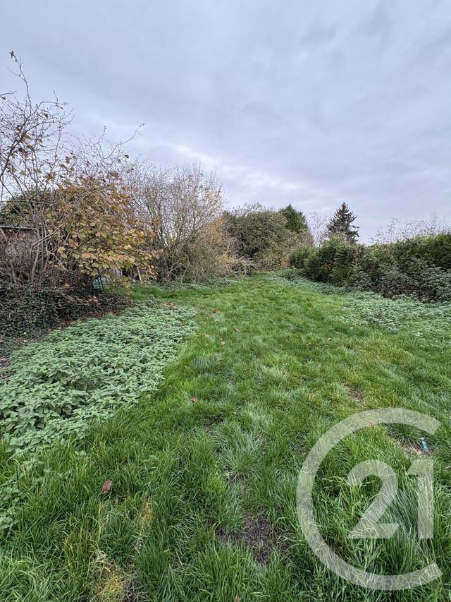 maison à vendre - 4 pièces - 110.46 m2 - VENDEUIL - 02 - PICARDIE - Century 21 Faubourg D'Isle